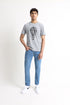 Hot Air Balloon Graphic T-Shirt